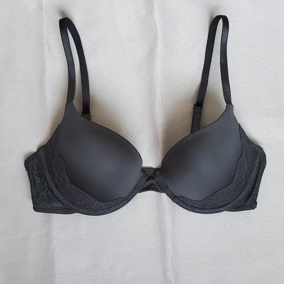 Calvin Klein Other - Calvin Klein Push-Up Bra
